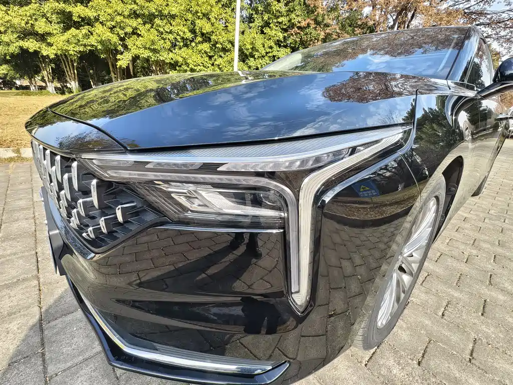 Bestune Bestune B70 2021 1.5T Automatic Enjoy Edition 2022 - thumbnail 19
