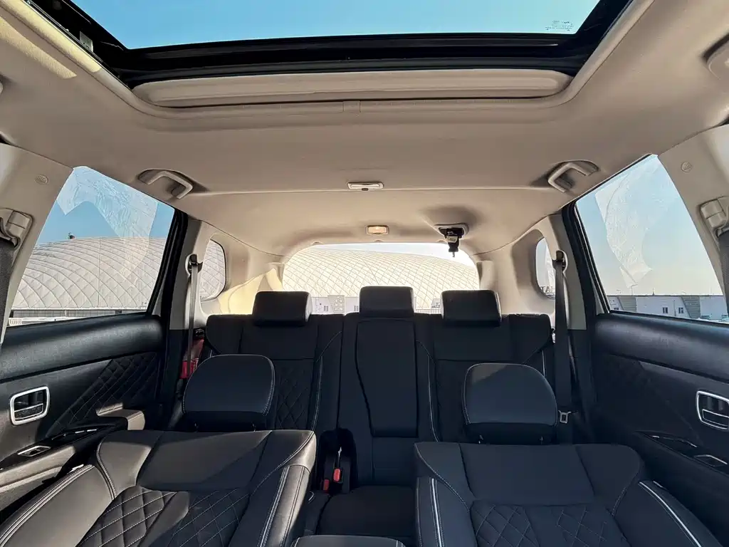Mitsubishi Outlander 2021 Model Year Refresh 2.0L 2WD Comfort Edition 5-Seat 2022 - thumbnail 11
