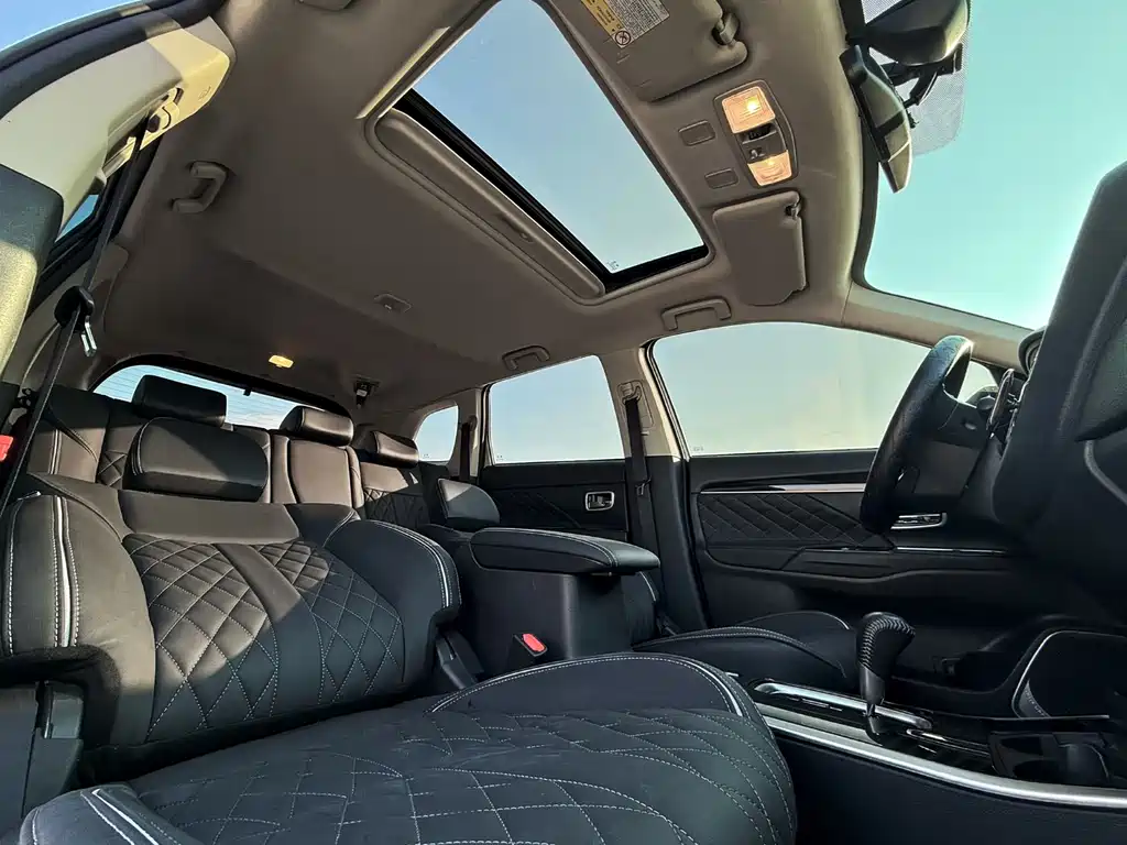 Mitsubishi Outlander 2021 Model Year Refresh 2.0L 2WD Comfort Edition 5-Seat 2022 - thumbnail 12