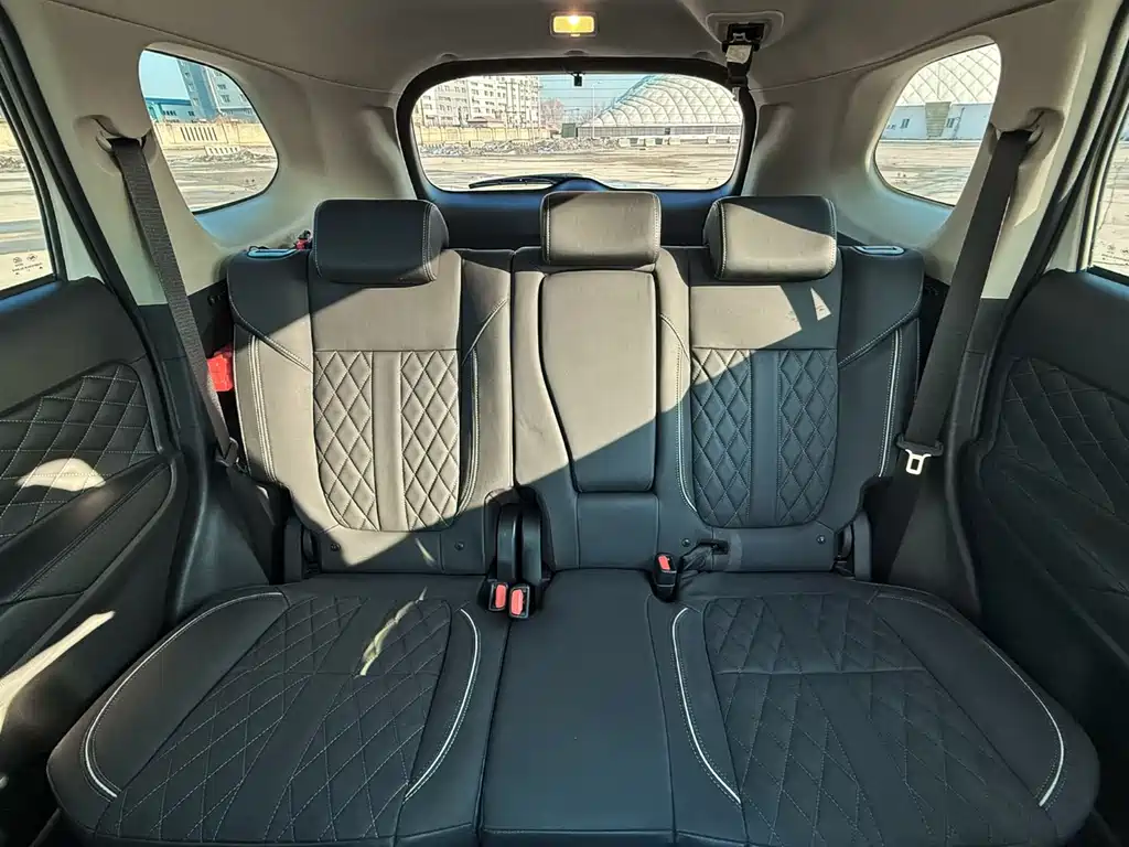 Mitsubishi Outlander 2021 Model Year Refresh 2.0L 2WD Comfort Edition 5-Seat 2022 - thumbnail 13