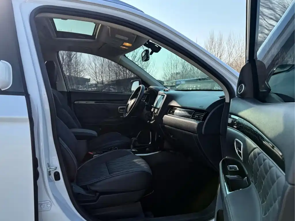 Mitsubishi Outlander 2021 Model Year Refresh 2.0L 2WD Comfort Edition 5-Seat 2022 - thumbnail 14