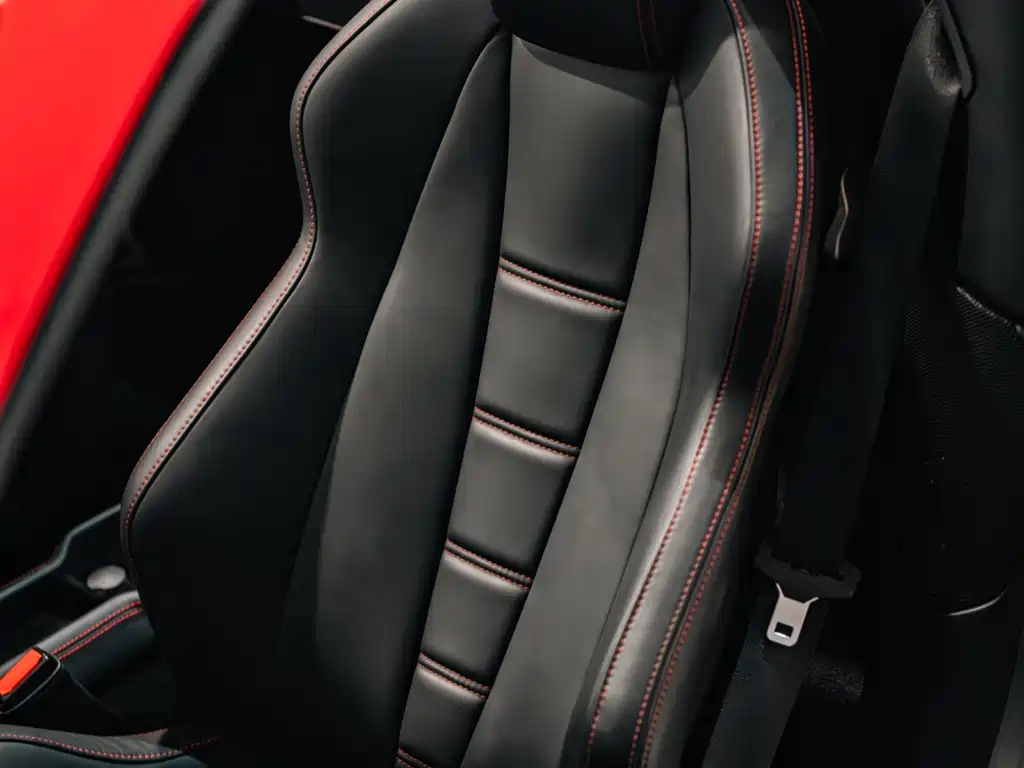Ferrari Ferrari 458 2013 4.5L Spider 2017 - thumbnail 10