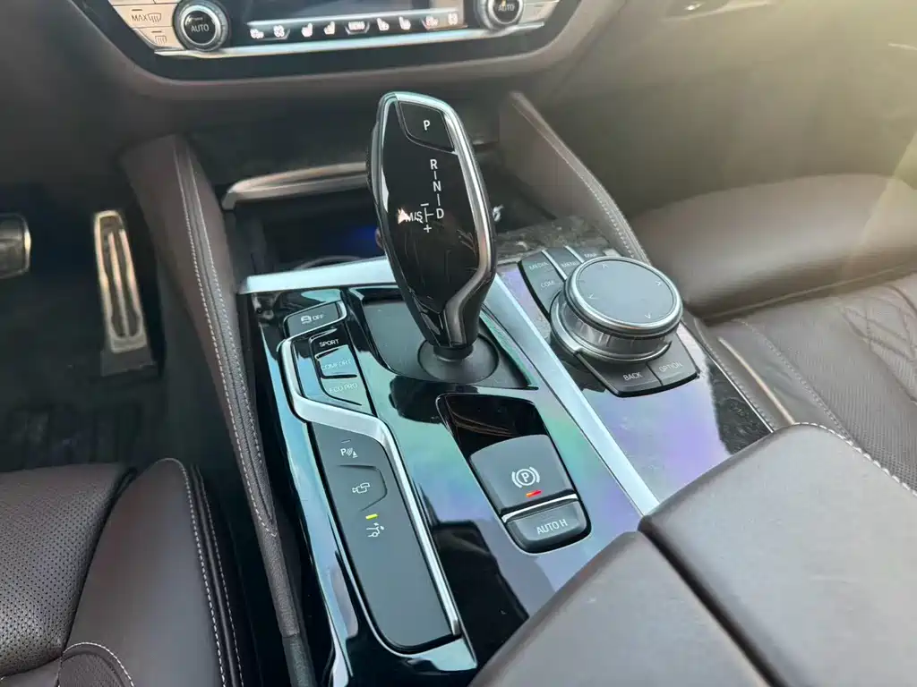BMW BMW 6 Series GT 2020 630i M Sport Grand Touring 2020 - thumbnail 14