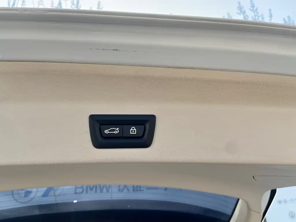 BMW BMW X3 2021 xDrive28i Luxury Package 2021 - thumbnail 18