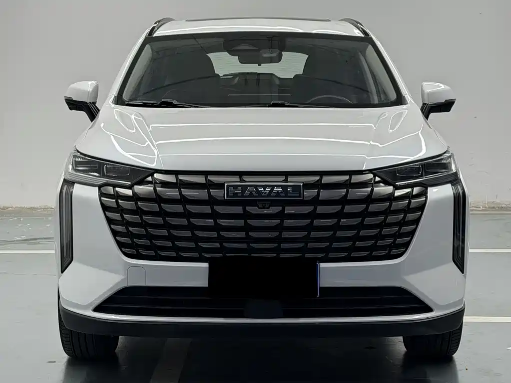 Haval Haval H6 2024 1.5T Two-Wheel Drive Max 2024 - thumbnail 3