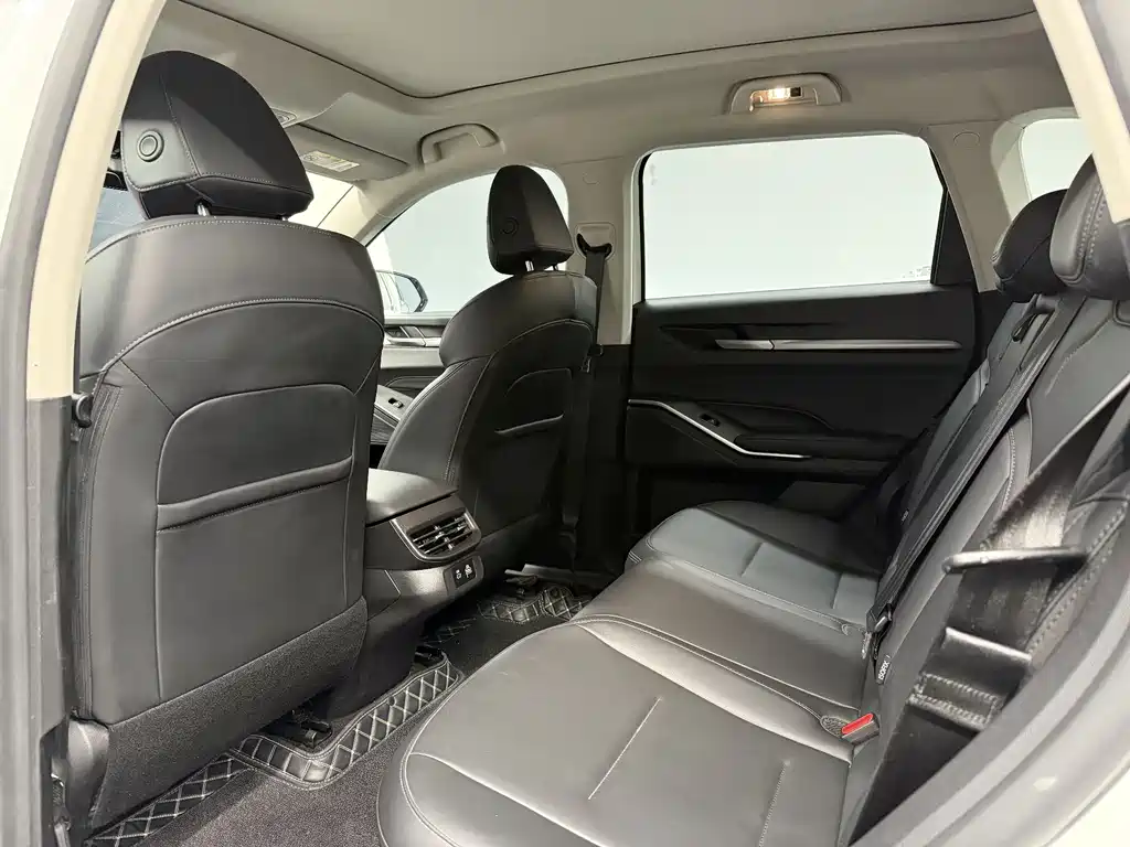 Haval Haval H6 2024 1.5T Two-Wheel Drive Max 2024 - thumbnail 5