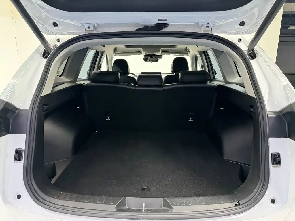 Haval Haval H6 2024 1.5T Two-Wheel Drive Max 2024 - thumbnail 12