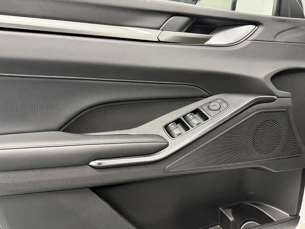 Haval Haval H6 2024 1.5T Two-Wheel Drive Max 2024 - thumbnail 14
