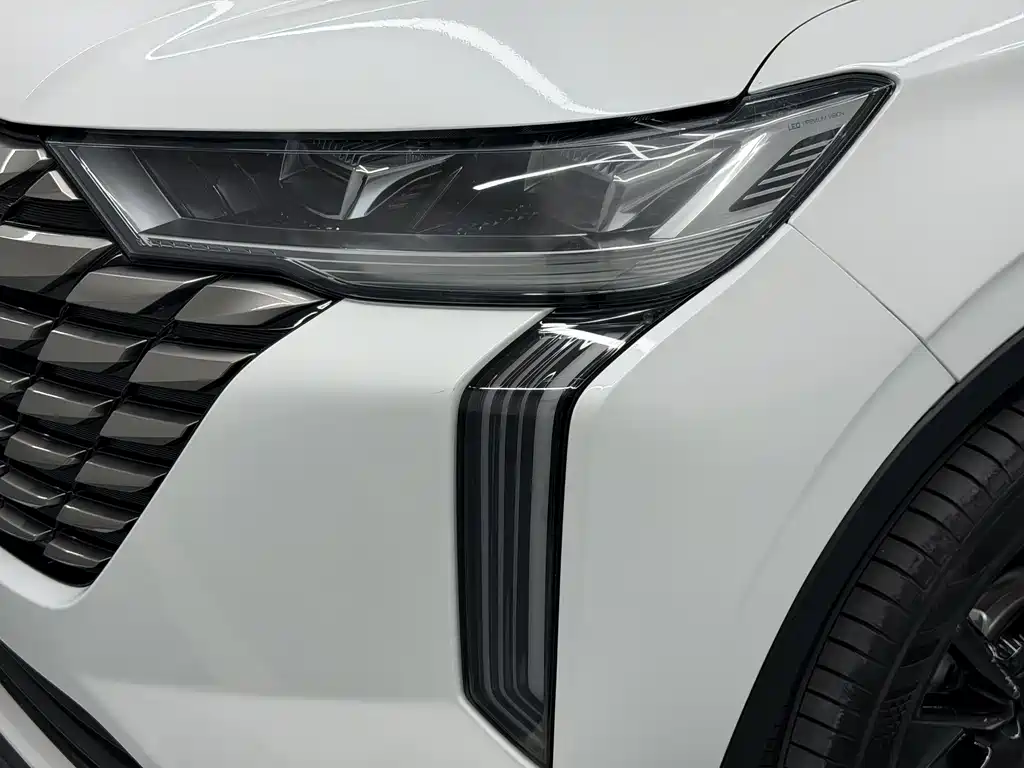 Haval Haval H6 2024 1.5T Two-Wheel Drive Max 2024 - thumbnail 16