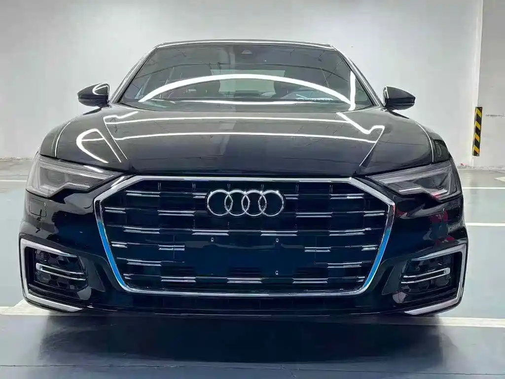 Audi Audi A6L 2019 45 TFSI Premium Dynamic Edition 2019 - thumbnail 9