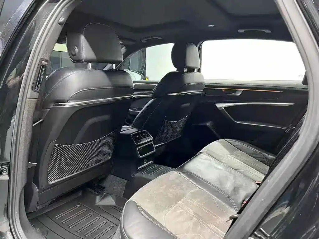 Audi Audi A6L 2019 45 TFSI Premium Dynamic Edition 2019 - thumbnail 13