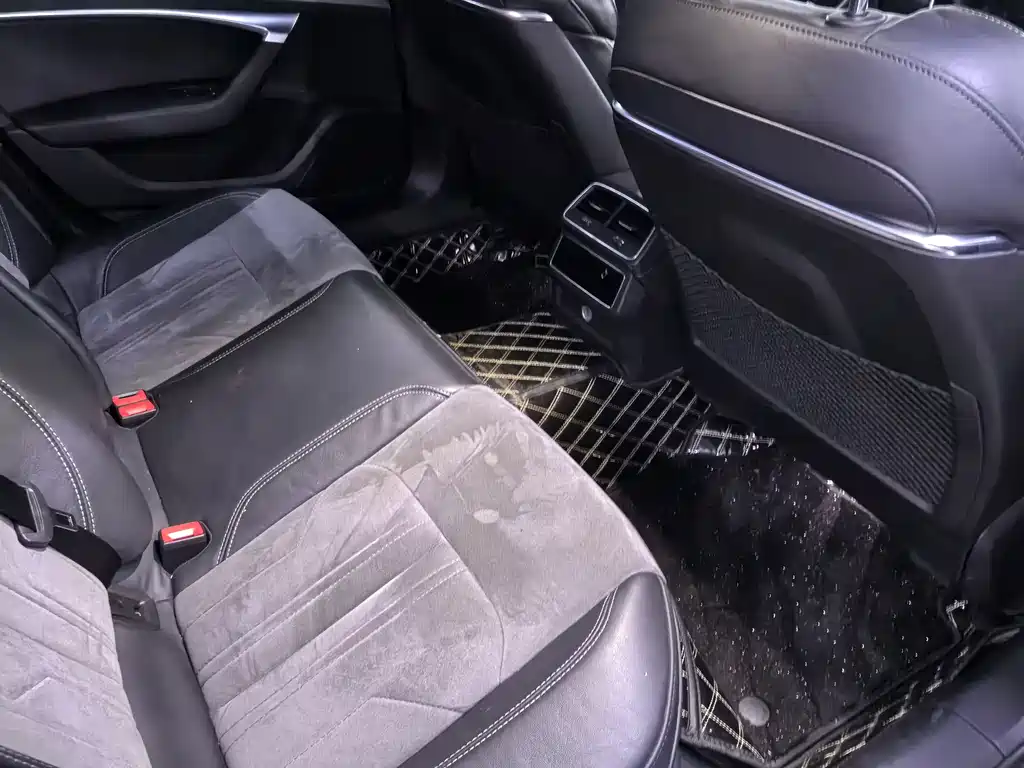 Audi Audi A6L 2019 45 TFSI Premium Dynamic Edition 2019 - thumbnail 3