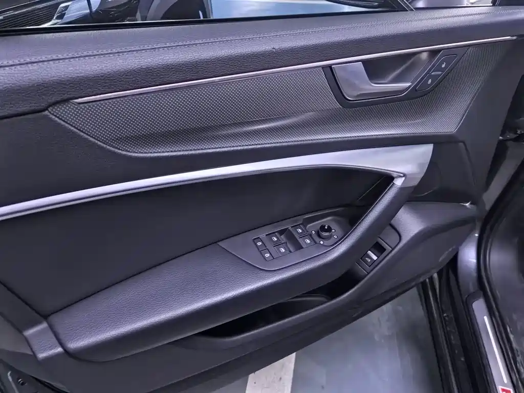 Audi Audi A6L 2019 45 TFSI Premium Dynamic Edition 2019 - thumbnail 5