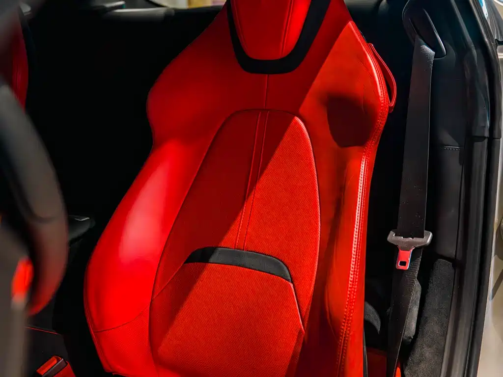 Ferrari Roma 2020 3.9T V8 2024 - thumbnail 12