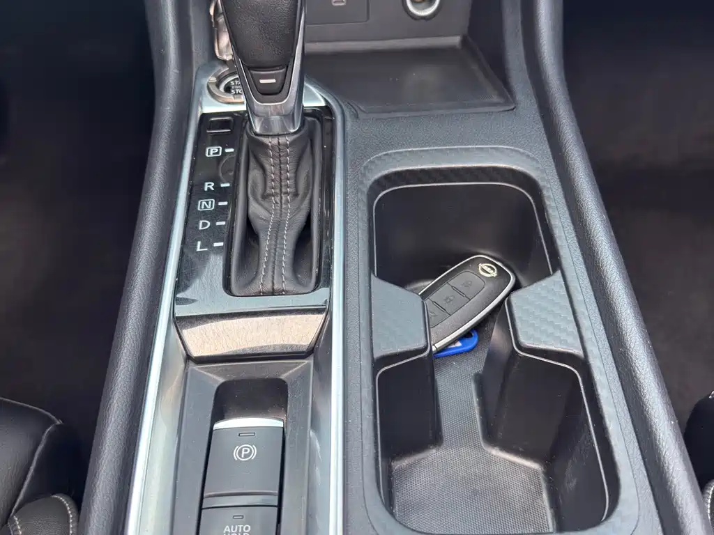 Nissan Nissan Sylphy 2023 1.6L CVT Intelligent Drive Edition 2023 - thumbnail 14