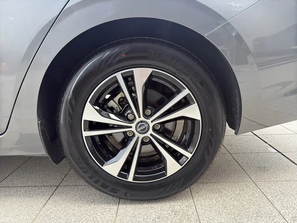 Nissan Nissan Sylphy 2023 1.6L CVT Intelligent Drive Edition 2023 - thumbnail 16
