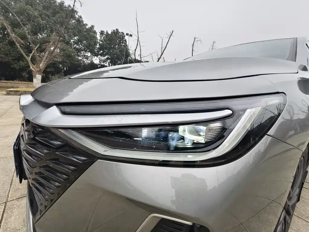 Chery Arrizo 8 2023 1.6T DCT Shang 2023 - thumbnail 21