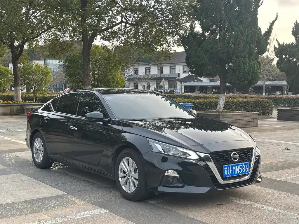 Nissan Nissan Teana 2019 2.0L XL Comfort Edition 2019 - thumbnail 3