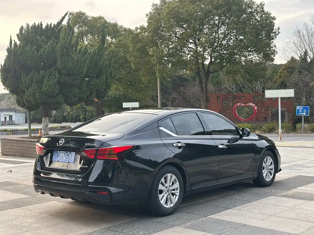 Nissan Nissan Teana 2019 2.0L XL Comfort Edition 2019 - thumbnail 5