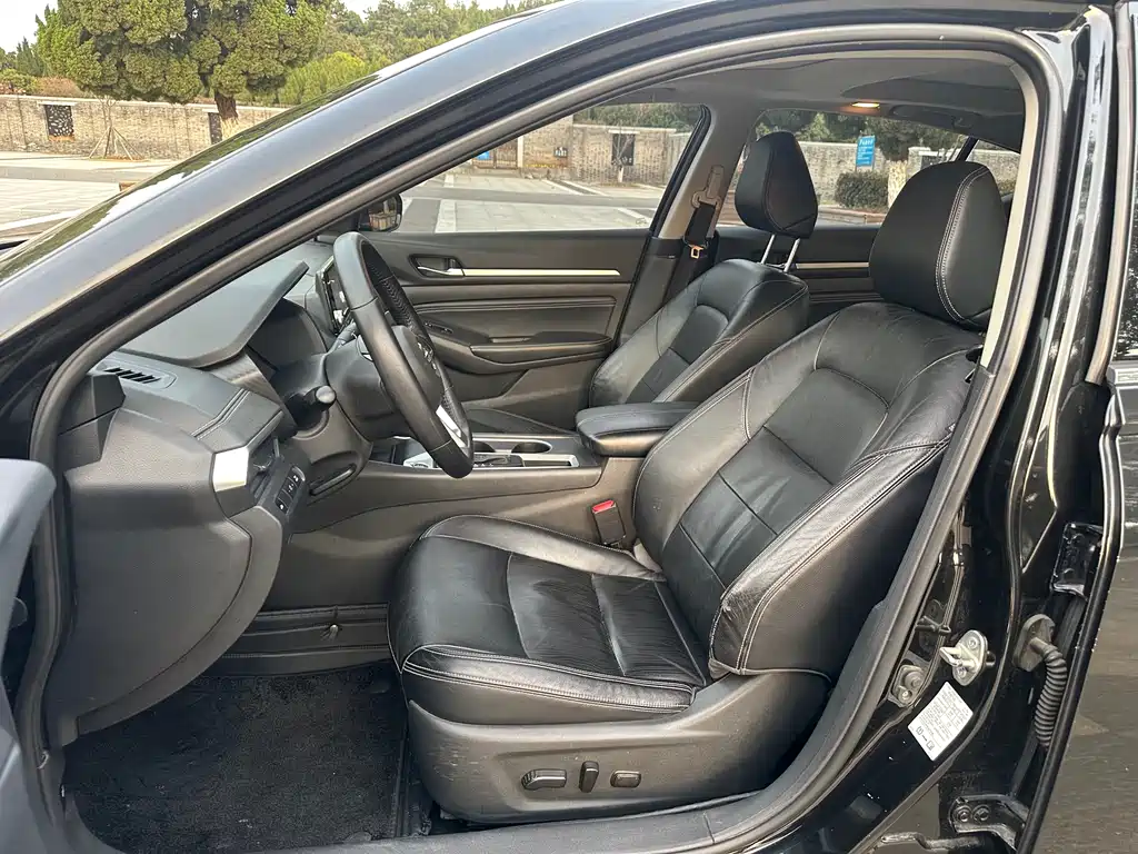 Nissan Nissan Teana 2019 2.0L XL Comfort Edition 2019 - thumbnail 8