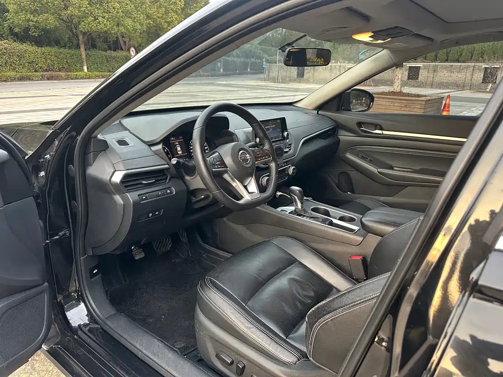 Nissan Nissan Teana 2019 2.0L XL Comfort Edition 2019 - thumbnail 9