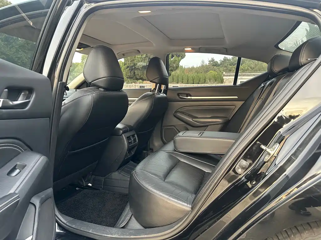 Nissan Nissan Teana 2019 2.0L XL Comfort Edition 2019 - thumbnail 12