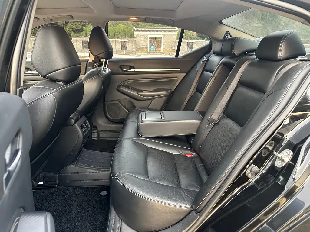 Nissan Nissan Teana 2019 2.0L XL Comfort Edition 2019 - thumbnail 13