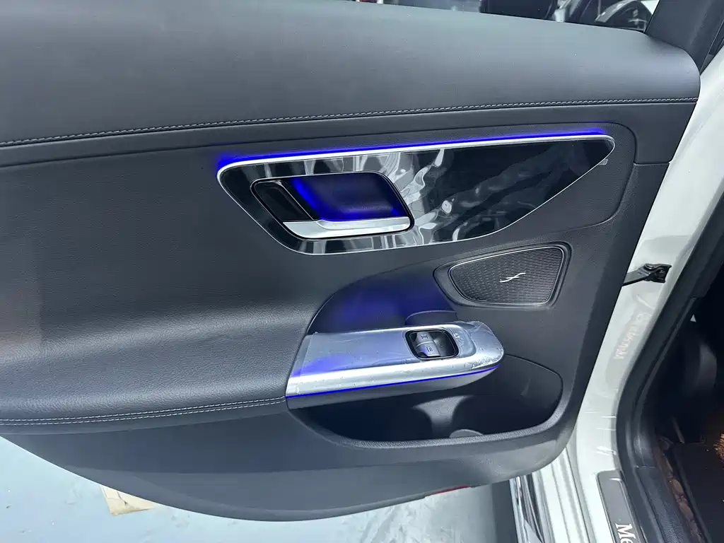 Mercedes-Benz Mercedes-Benz C-Class 2025 C 260 L Sport Edition 2025 - thumbnail 14