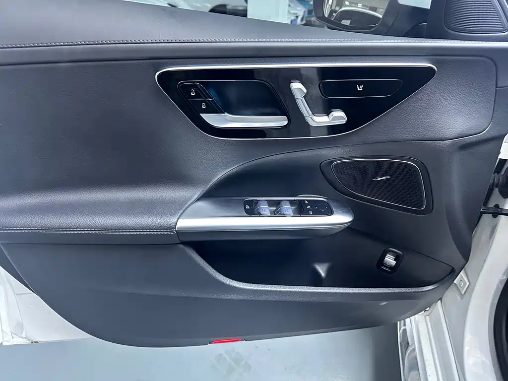 Mercedes-Benz Mercedes-Benz C-Class 2024 Model Year Facelift 2 C 260 L Sport Edition 2023 - thumbnail 5