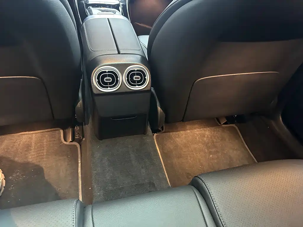 Mercedes-Benz Mercedes-Benz C-Class 2024 Model Year Facelift 2 C 260 L Sport Edition 2023 - thumbnail 10