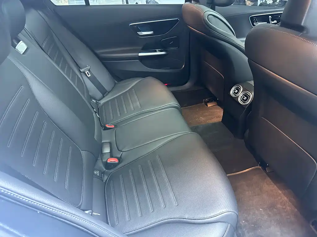Mercedes-Benz Mercedes-Benz C-Class 2024 Model Year Facelift 2 C 260 L Sport Edition 2023 - thumbnail 13