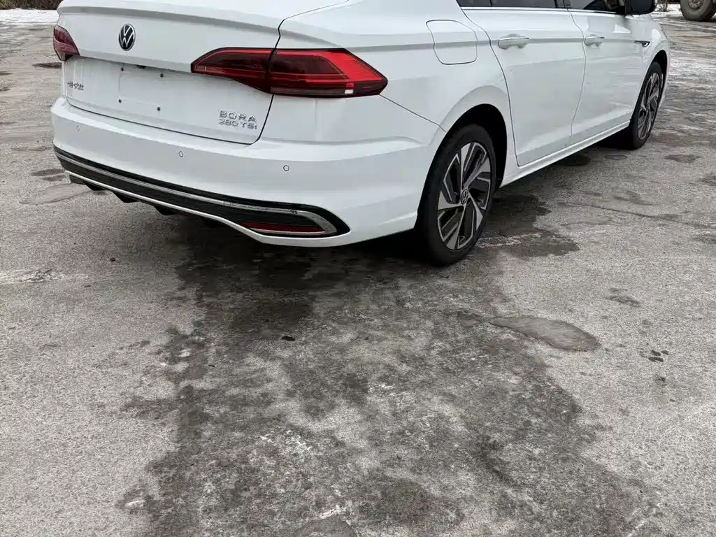 Volkswagen Bora 2023 280TSI DSG Premium Edition 2022 - thumbnail 6