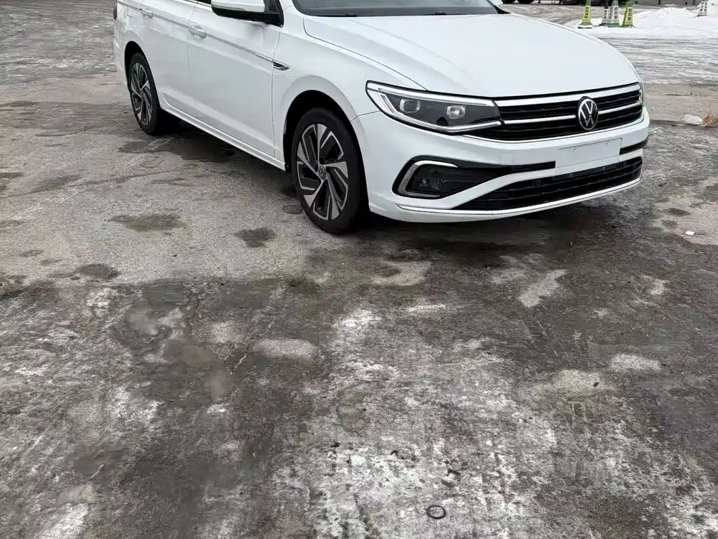 Volkswagen Bora 2023 280TSI DSG Premium Edition 2022 - thumbnail 8