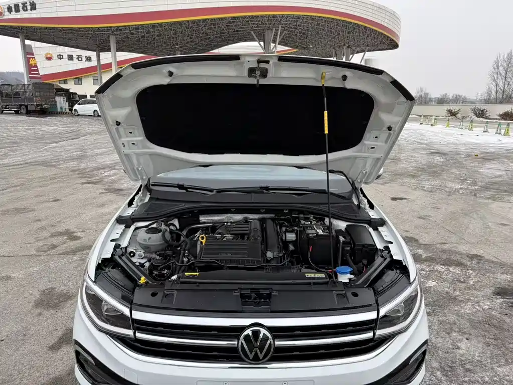 Volkswagen Bora 2023 280TSI DSG Premium Edition 2022 - thumbnail 14