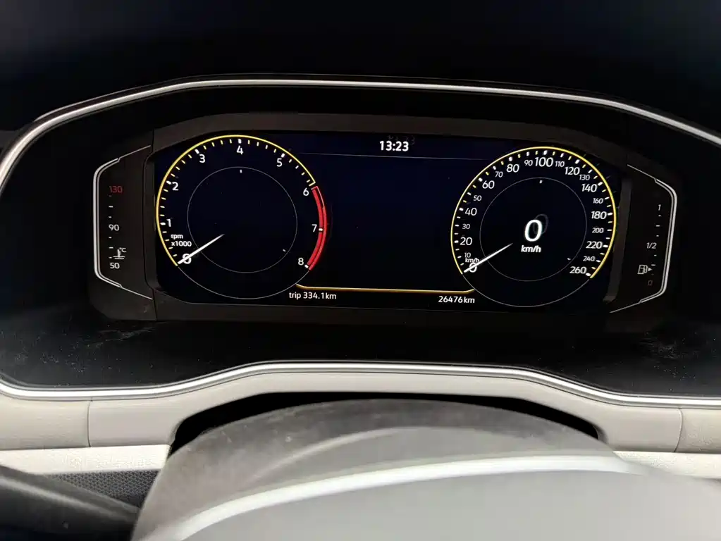 Volkswagen Bora 2023 280TSI DSG Premium Edition 2022 - thumbnail 20