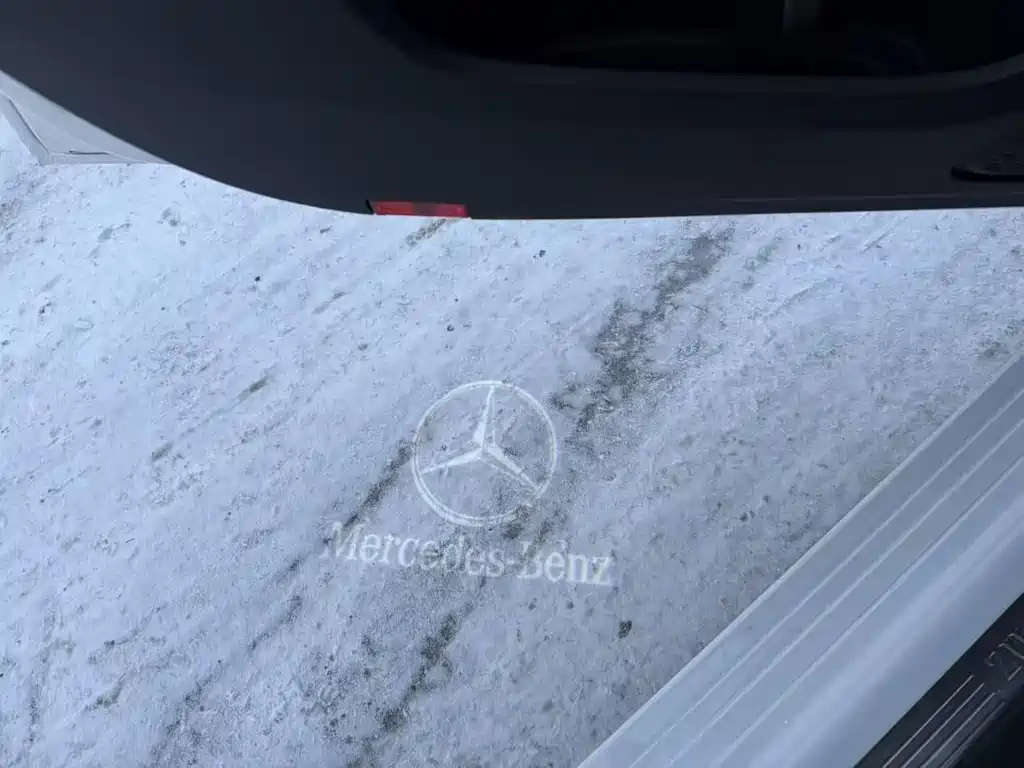 Mercedes-Benz Mercedes-Benz A-Class 2023 A 180 L 2023 - thumbnail 18