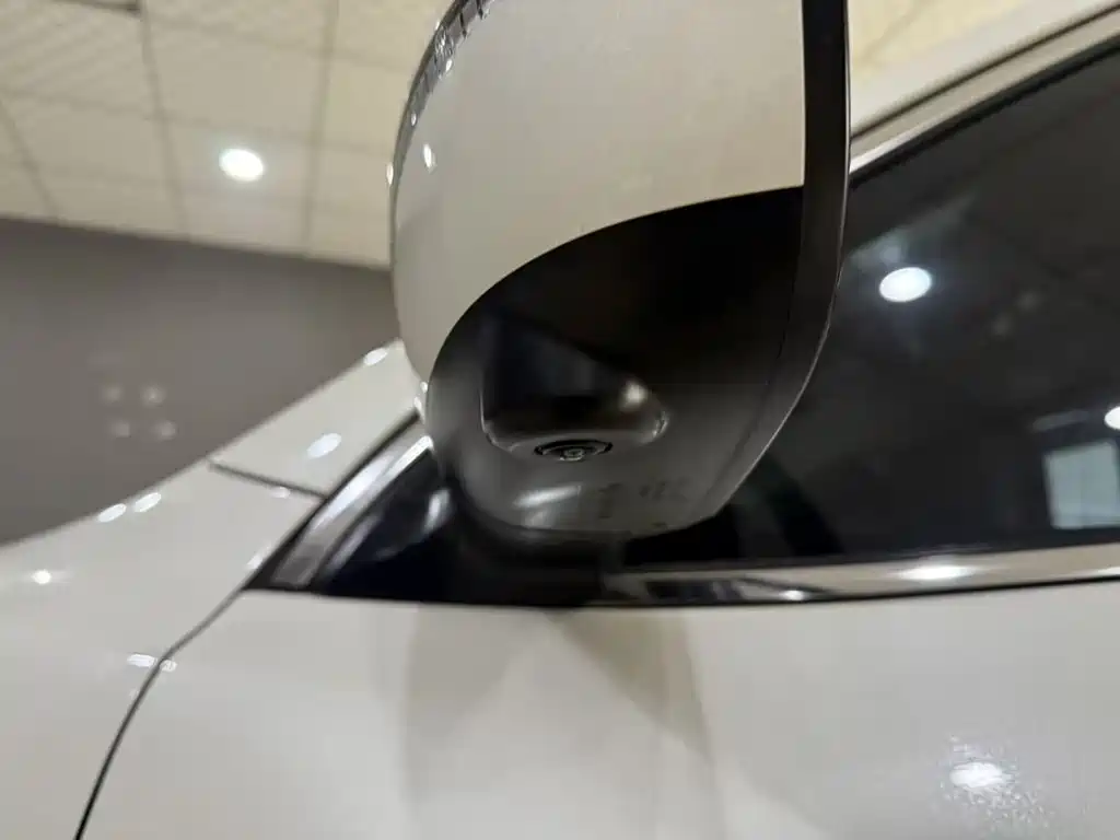 Nissan Nissan Qashqai 2022 2.0L CVT XV Premium 2023 - thumbnail 9