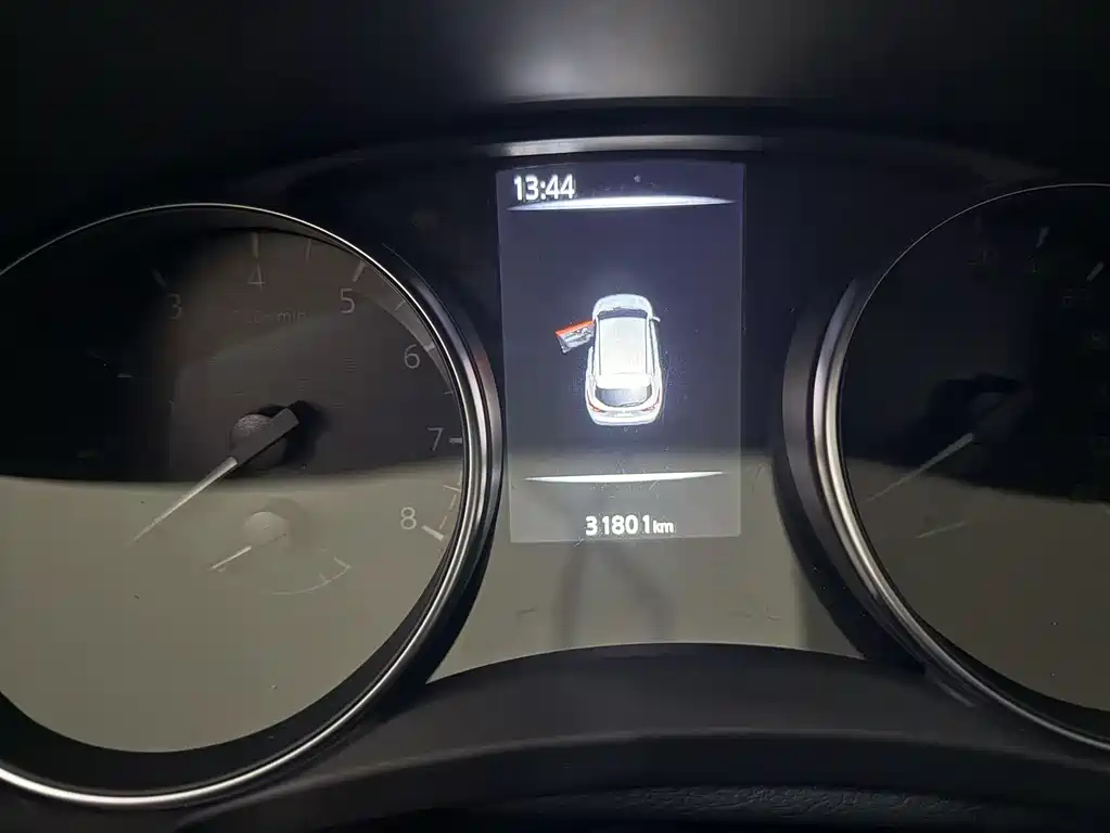 Nissan Nissan Qashqai 2022 2.0L CVT XV Premium 2023 - thumbnail 16