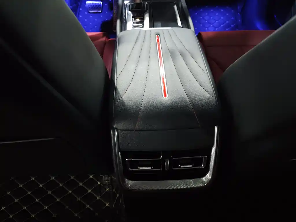 Hongqi Hongqi H6 2024 2.0T Zhi Mei Edition 2024 - thumbnail 10