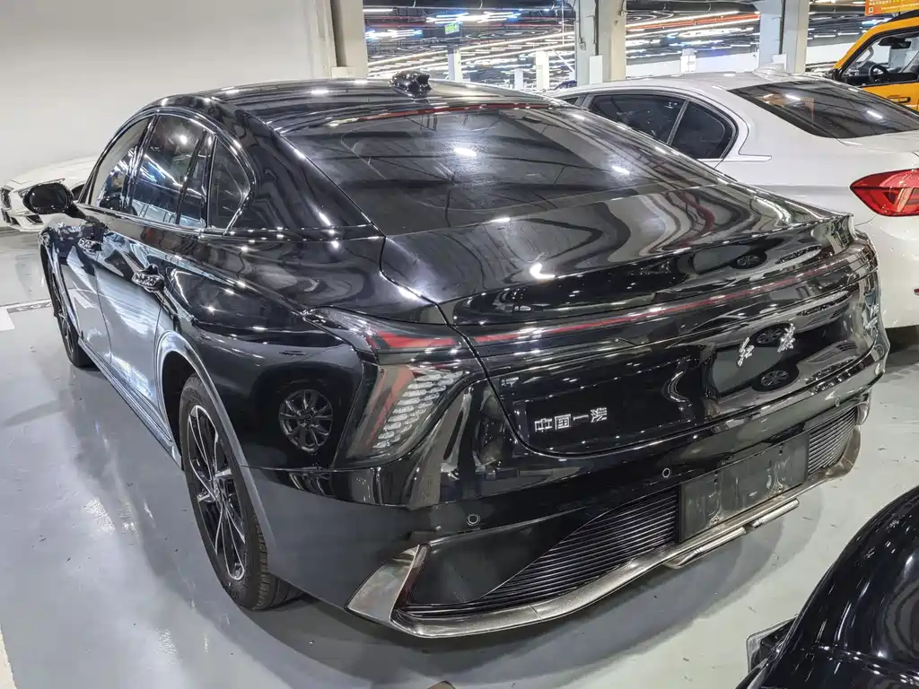 Hongqi Hongqi H6 2024 2.0T Zhi Mei Edition 2024 - thumbnail 15