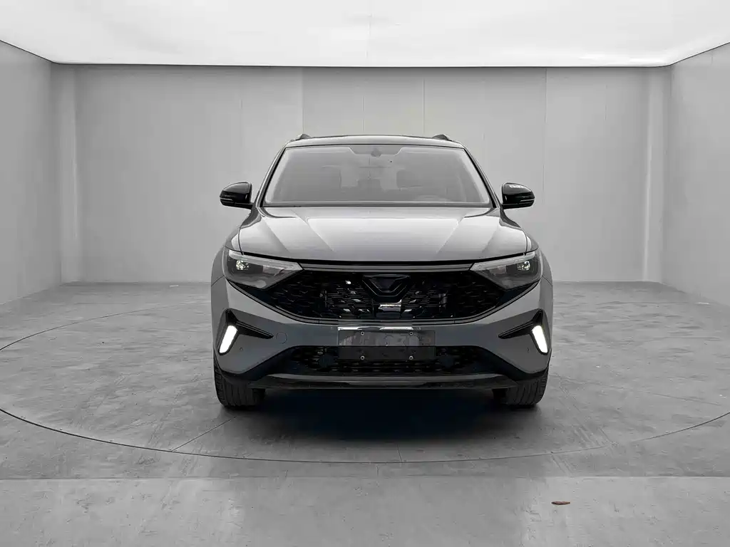 Jetta Jetta VS7 2022 280TSI Automatic Premium Comfort Edition 2023 - thumbnail 2