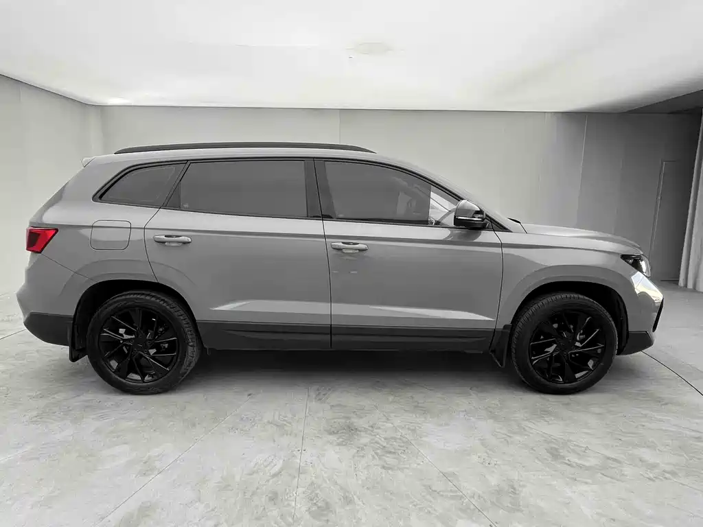 Jetta Jetta VS7 2022 280TSI Automatic Premium Comfort Edition 2023 - thumbnail 5