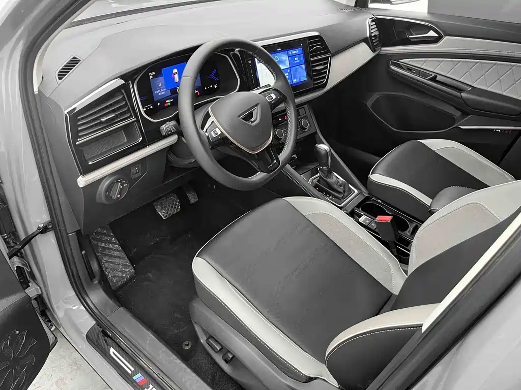Jetta Jetta VS7 2022 280TSI Automatic Premium Comfort Edition 2023 - thumbnail 6