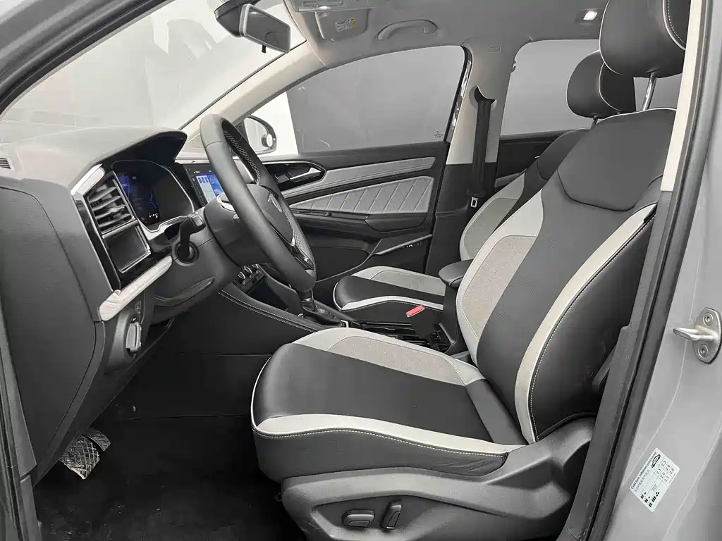Jetta Jetta VS7 2022 280TSI Automatic Premium Comfort Edition 2023 - thumbnail 7