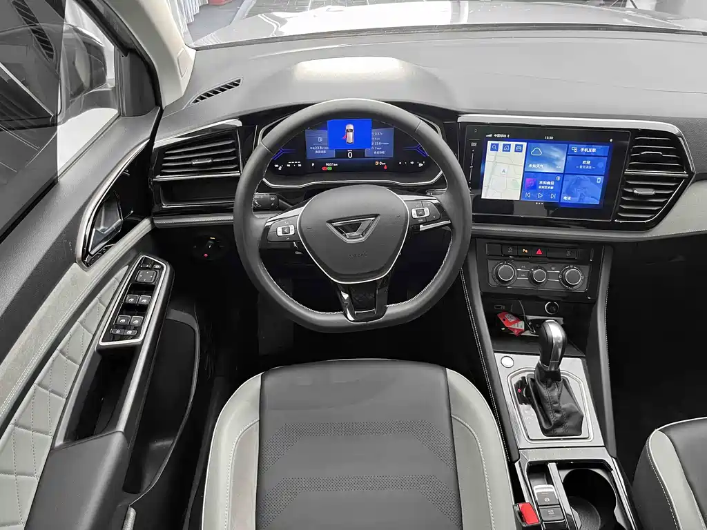 Jetta Jetta VS7 2022 280TSI Automatic Premium Comfort Edition 2023 - thumbnail 8