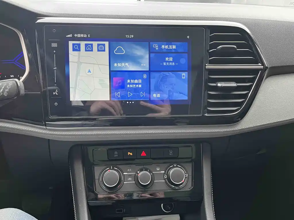 Jetta Jetta VS7 2022 280TSI Automatic Premium Comfort Edition 2023 - thumbnail 13