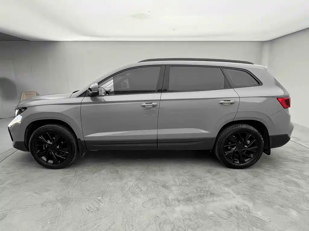 Jetta Jetta VS7 2022 280TSI Automatic Premium Comfort Edition 2023 - thumbnail 22