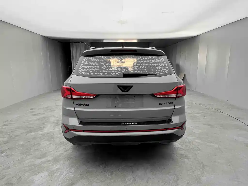 Jetta Jetta VS7 2022 280TSI Automatic Premium Comfort Edition 2023 - thumbnail 23