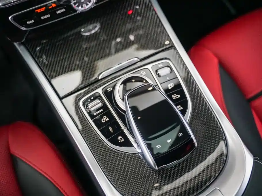 Mercedes-Benz Mercedes-Benz G-Class AMG 2020 AMG G 63 2021 - thumbnail 17