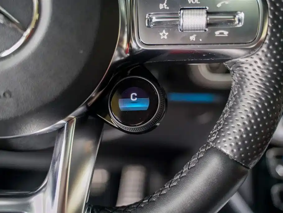 Mercedes-Benz Mercedes-Benz G-Class AMG 2020 AMG G 63 2021 - thumbnail 19
